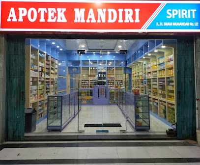 Foto Apotek