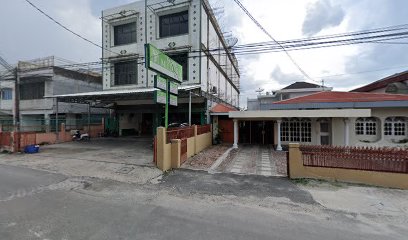Foto Apotek
