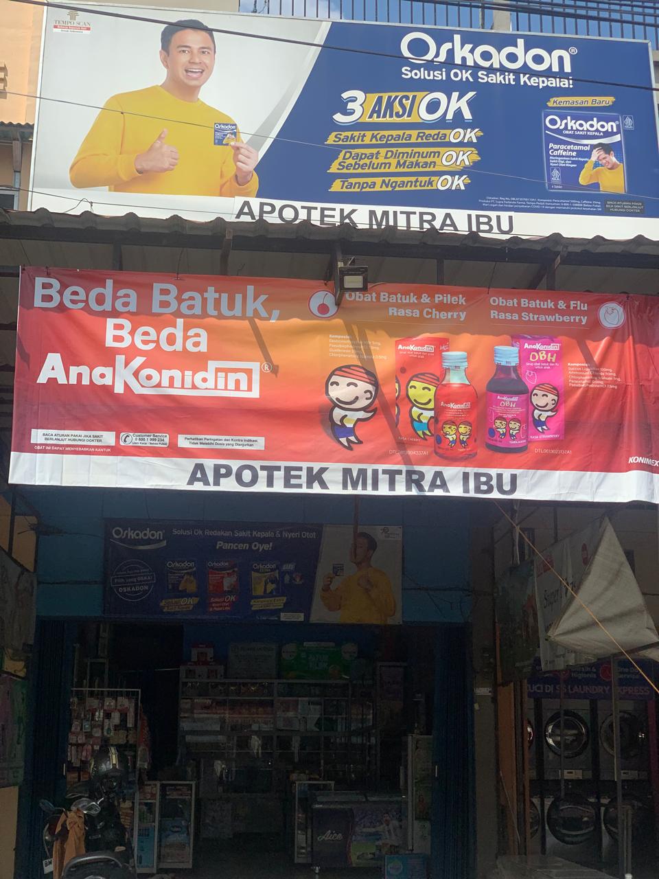 Foto Apotek
