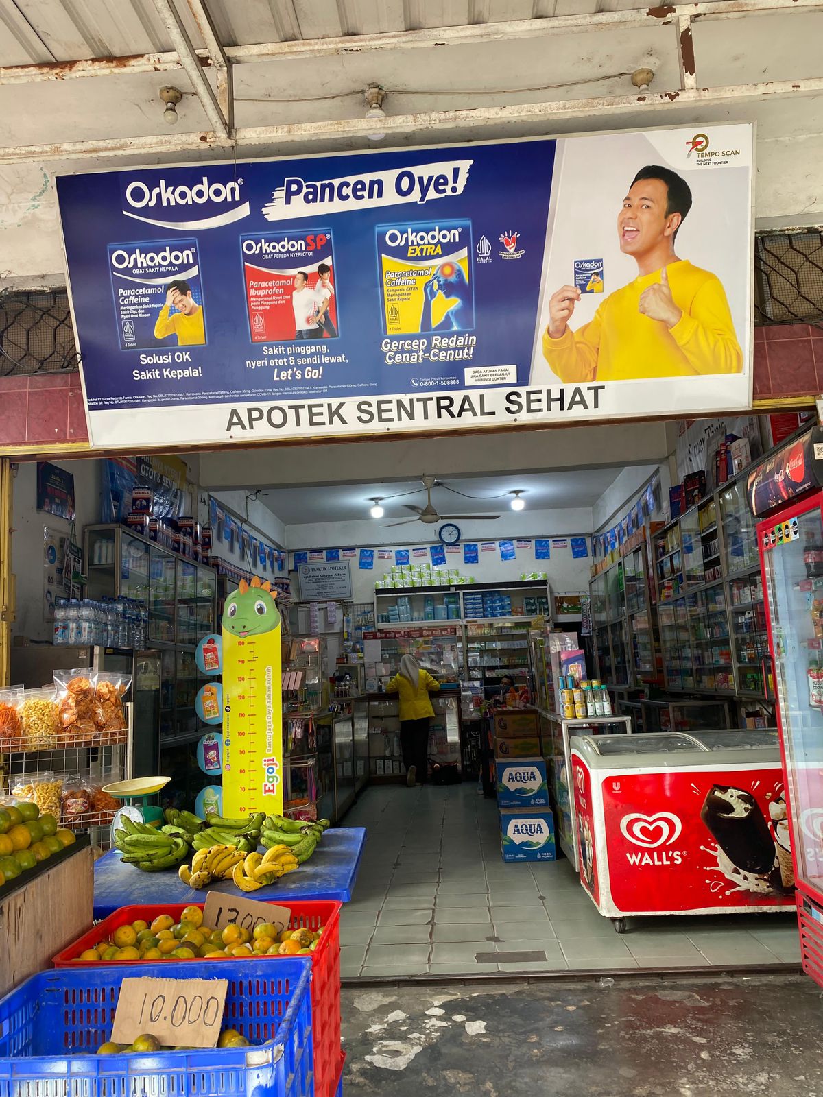 Foto Apotek