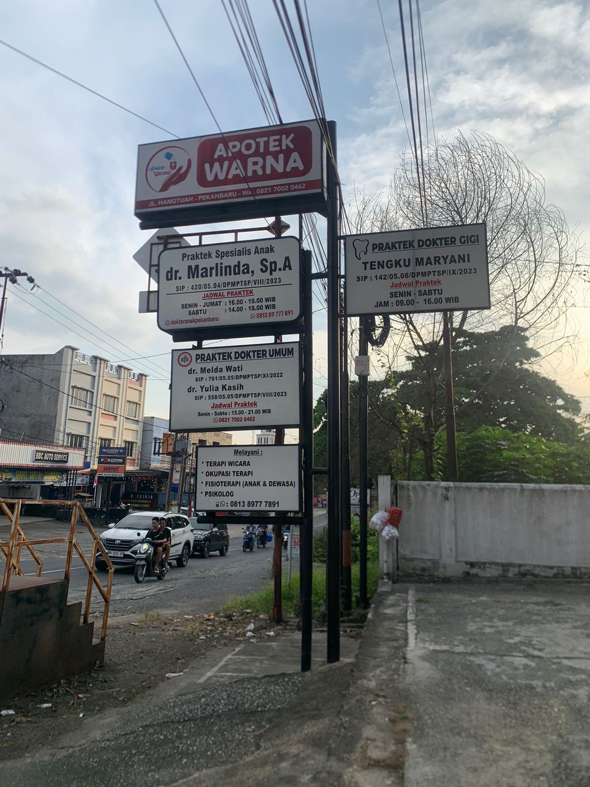Foto Apotek