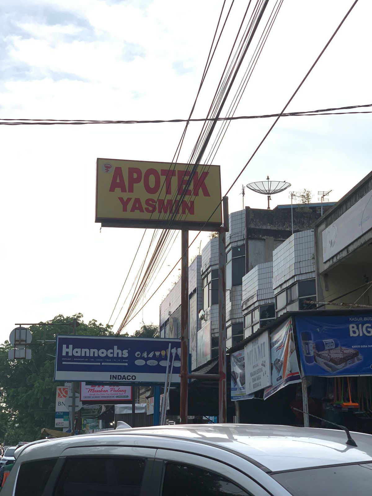 Foto Apotek